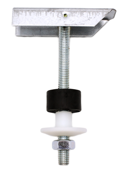 Kippdübel K10 mini Klappdübel Waschtischbefestigung Hohlwand M10x130